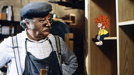 Der Meister Eder und sein Pumuckl